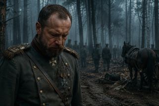 Tannenberg 1914: Bitva, která zničila ruskou armádu hned na začátku války - Médium.cz
