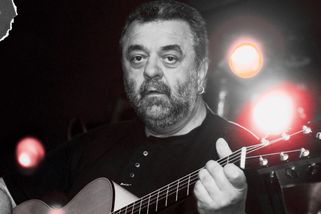 NEKROLOG: “Námořníčku, sfoukni svíčku.” Každý chtěl psát hity jako Oskar Petr | Headliner