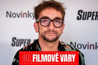 Herec Jakub Žáček ve Varech: Jsem tu jako příklad průměrného neobsazovaného herce - Novinky