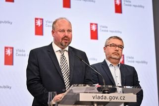 Ministr Tejc ostře: Mám velké pochybnosti o postupu Ústavního soudu ve sporu prezidenta