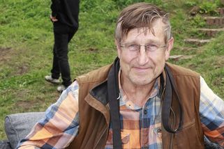 Proč je František skutečnou hvězdou seriálu Polabí