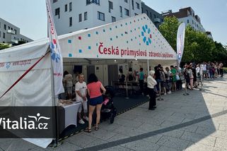 Do 15 měst přijedou dermatologové, aby zdarma vyšetřili znaménka