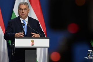 Orbán: Plán vstupu Ukrajiny do EU je otevřeným vyhlášením války Maďarsku - Novinky