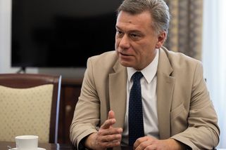 Obžaloba ve zkratce: Blažkovo ministerstvo skákalo, jak kryptomafián pískal - Seznam Zprávy
