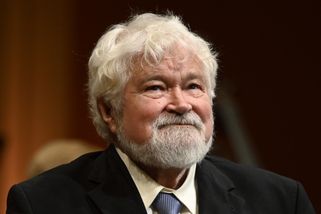 Petr Pithart: Jděte do hospody! To radím politikům...