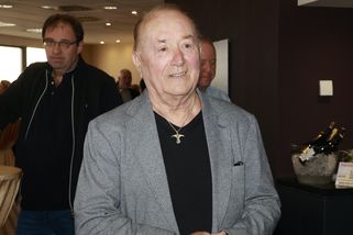 Petr Janda naložil Petru Macinkovi. Veřejně a bez servítek