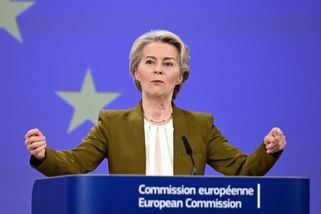 Von der Leyenová nabízí přes bilion zemědělcům, aby prosadila kontroverzní dohodu s Mercosurem