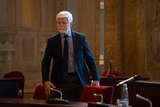 Pavel vrací úder: Prezident automaticky vede delegaci, kam půjde si rozhodne sám