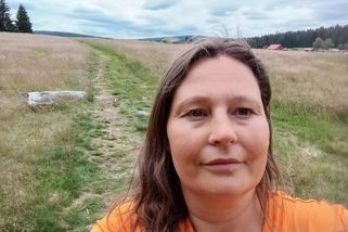 Žena 40 + ušla za týden 70 tisíc kroků. Co to udělalo s jejím tělem a psychikou?