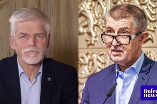 „Ignorovat!“ Babiš omylem ukázal instrukce, jak by měl jednat s prezidentem