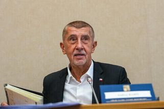Babiš ostře zaútočil na předchozí vládu: To svinstvo kratom vlastně legalizovali
