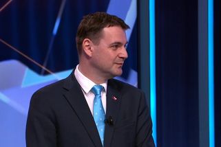 Macinka: Šéfem delegace v Ankaře bude Andrej Babiš. Vím, kdo dostane kartičku i odznáček