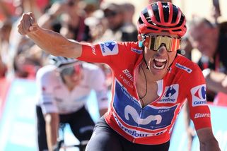Vuelta 2026 - 9. etapa: Znovuzrozený Španěl slaví velký triumf! - Sport.cz