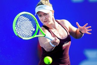 TENIS ONLINE: Začíná US Open. Krejčíková plní roli favoritky, Plíšková vyzve talentovanou Belgičanku - Sport.cz