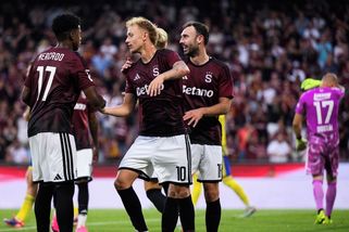 Sparta vstoupí do Evropské ligy v Arménii, Plzeň proti Kričfalušimu - Sport.cz