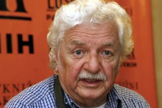 Filip Smoljak neuspěl u Ústavního soudu, který odmítl jeho stížnost | ČeskéNoviny.cz