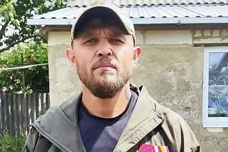 Řeknu, co se děje v naší zemi. Ruský veterán na videu vyhrožoval Putinovi, druhý den byl zatčen - Novinky