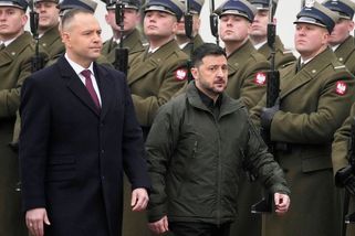 Mezi Varšavou a Kyjevem se rozhořel nový spor o Banderu - Seznam Zprávy