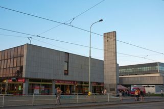 Praha se chce vyvázat ze společného podniku na rekonstrukci Nádraží Holešovice - Novinky