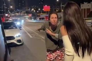 „Je tu fronta, ty kr**o!“ Nervozita u ruských pump sílí. A kvůli komu, ptají se řidiči