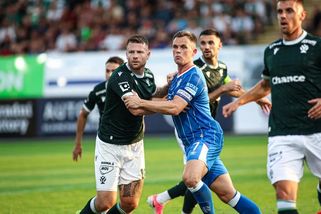 Ostuda, blamáž a krutý posměch. Fanoušci Rangers po krachu v Jablonci zuří