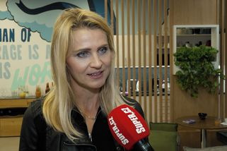 Lucie Šafářová utíká od dětí. Mateřství už ji na sto procent nenaplňuje
