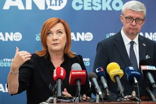 Schillerová ukáže rozpočet. Chce víc utrácet a nezvyšovat daně - Seznam Zprávy