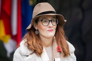 Diplomatka: Adorace Mladiće? Ohavnost. Věřím, že to není obecný názor, jsem ráda, že Češi reagovali