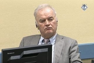 Válečný zločinec Mladić bude mít státní pohřeb s n...