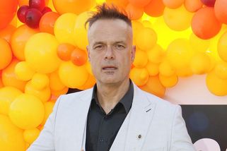 Kam zmizel porotce SuperStar Slávik? Filmy pro dospělé mu vztah nezničily, nesnáší vlastnit věci - Médium.cz