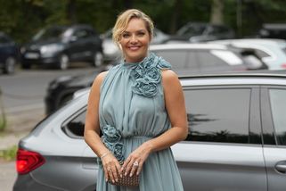 Taťána Kuchařová se tajně vdala: Po Brzobohatém si vzala dalšího Ondřeje. Ženich je úspěšný lékař - Super.cz