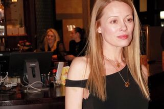 Kam zmizela Linda Rybová? Od oznámení rozvodu s Davidem Prachařem se na veřejnosti neukázala - Médium.cz