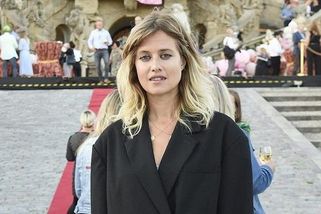 Emma Smetana reaguje na kritiku k seriálu Eliška a Damián: Přeji si, aby ho diváci ocenili - Super.cz