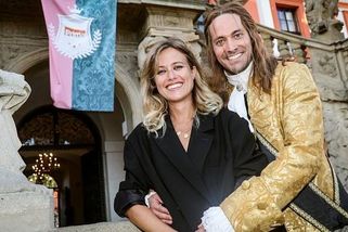 Seriál Eliška a Damián strhl na sítích lavinu. Diváci jej vůbec nešetří