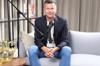 Svět není v pořádku. Potřebujeme s ním začít něco dělat, říká miliardář Vohánka
