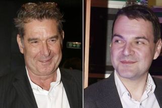 Etzler se pustil do Macinky, ten ho poslal „cucnout“. Pak přišel úder přes Pavla a Turka