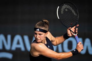 Muchová před Wimbledonem zaútočí na titul, ve finále vyzve bývalou světovou jedničku - Sport.cz