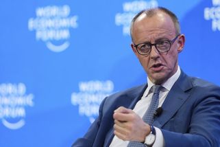 Pohár přetekl. Na hranicích budou trvalé kontroly, reagoval favorit německých voleb na útok ve školce - Novinky