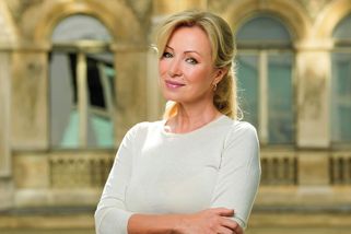 A dost, bouchla do stolu Kateřina Brožová a drsně naložila "mudroprdné" fanynce. To si za rámeček nedá