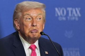 „Musíme si držet odstup“. Trump už je toxický i pro evropskou krajní pravici - Novinky