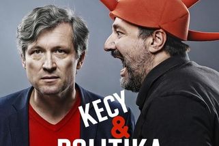 Kecy a politika 269: Radikální otočky Andreje Babiše - Kecy a politika | Seznam Podcasty