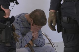 Zvrat v případu brutálního usmrcení dívky ve Višňové. Padlo obvinění, muž místo lítosti zvedl ukazovák