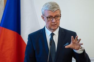 Babišův klíčový ministr oznámil překvapivou cestu. Vydá se do válečné zóny