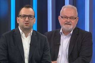 Schmarcz: Propad Spolu v Praze je katastrofa. U voličů rozhoduje plná lednička, řekl Kulidakis