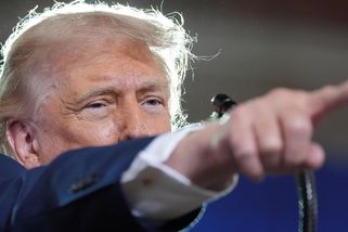 Spotřebitelská nálada v USA je na rekordním minimu - Novinky