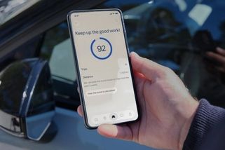 Volvo začne známkovat bezpečnost jízdy: skóre poputuje na pojišťovnu, která může upravit pojistné