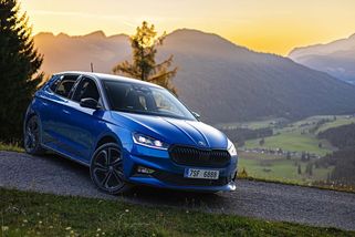 Test Škoda Fabia 130 let: Má jediný problém, ale jinak jde o skvělé auto