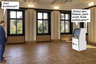 Cash Only: Každý den si půjčíme miliardu. Vážně to máme zapotřebí? - Seznam Zprávy
