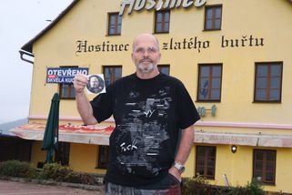 Drama v Ano, šéfe!: Pohlreich dorazil do hospody plné vězňů