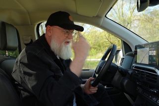 Pepa superlativy nešetřil. Prostorný rodinný vůz nadchl praktičností i cenou, bez chyb ale není | Autosalon TV Prima